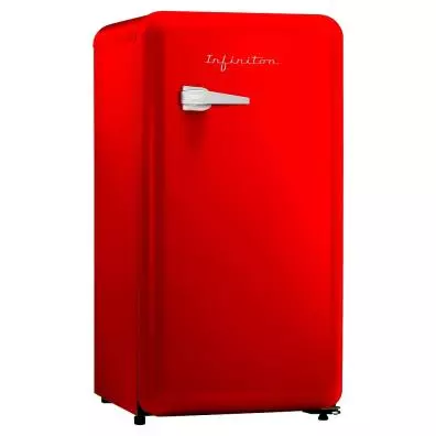 Frigorifico 1 puerta Infiniton CL-V90L8NEA